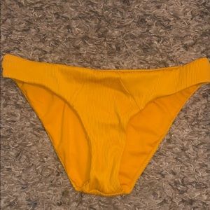 Bathing suit bottoms